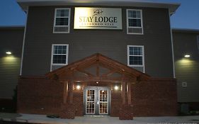 Stay Lodge Auburn Al